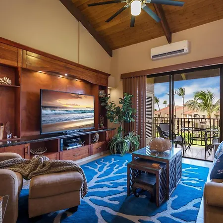 Kamaole Sands 7-404